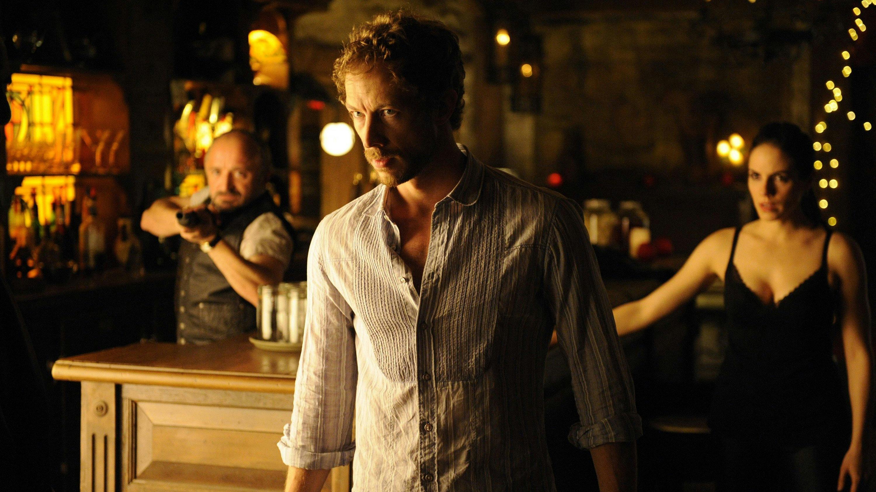 Lost Girl - episódio 1x11