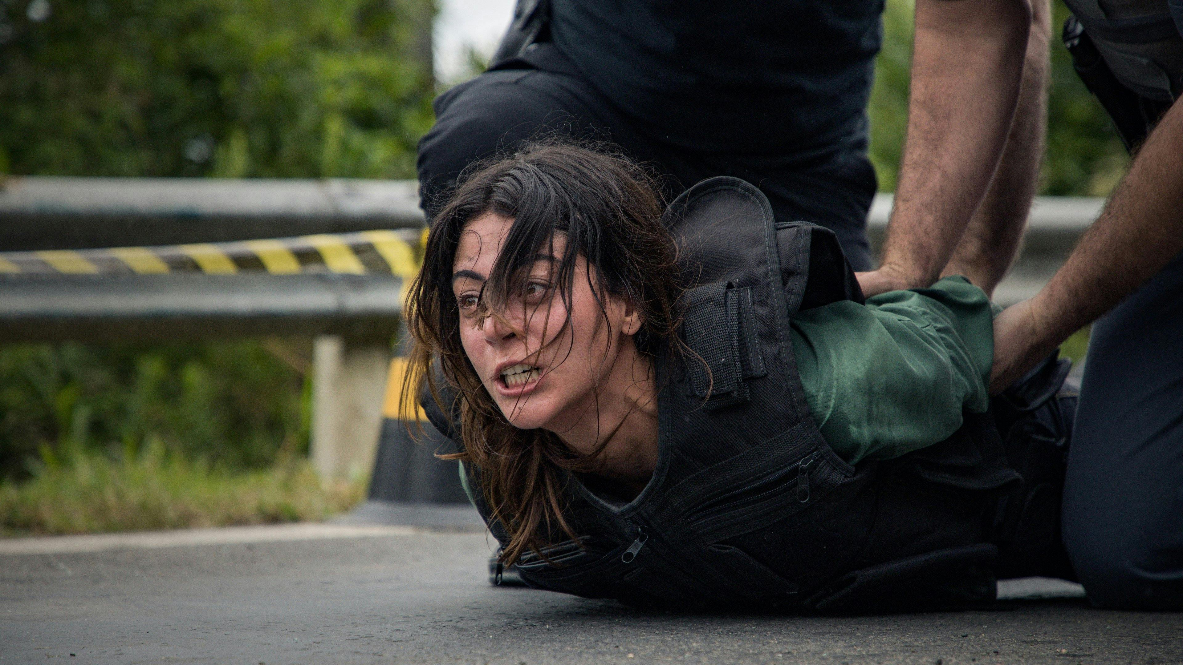 Insânia - episódio 1x1