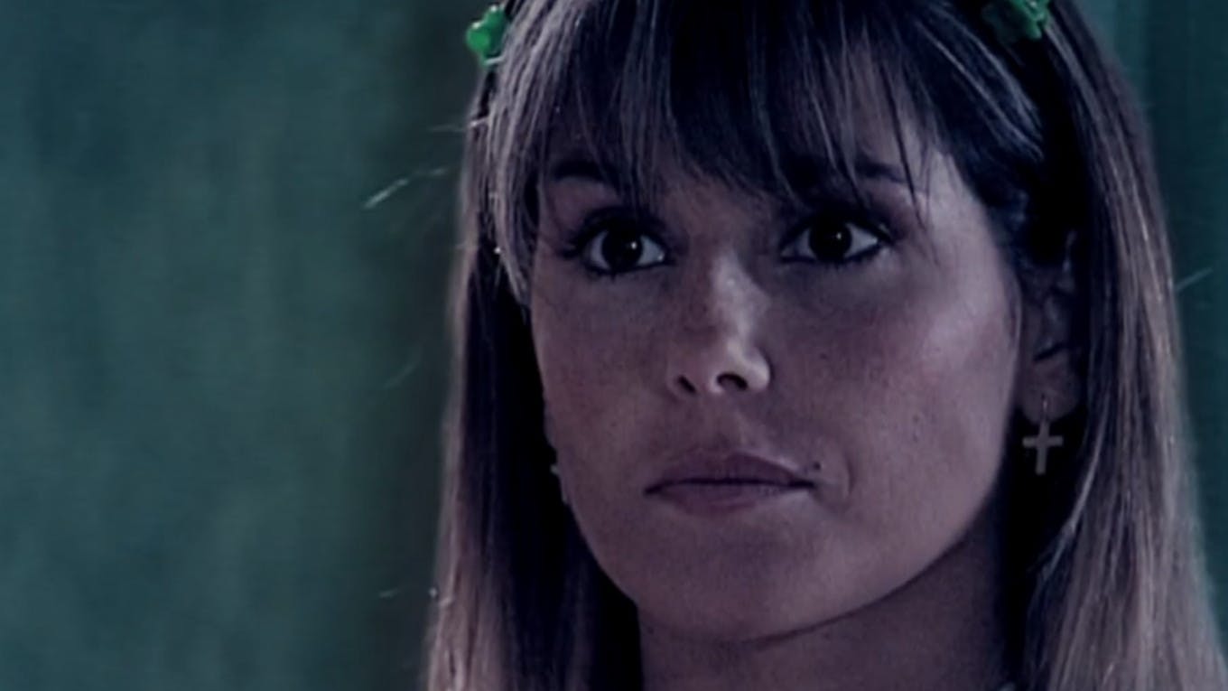 Celebridade - episódio 1x90