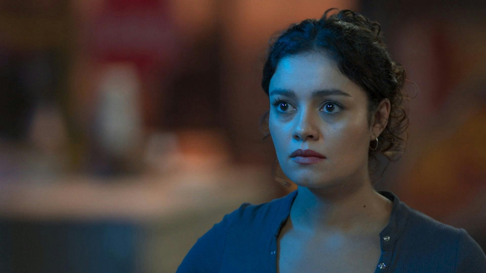 Três Graças - episódio 1x45