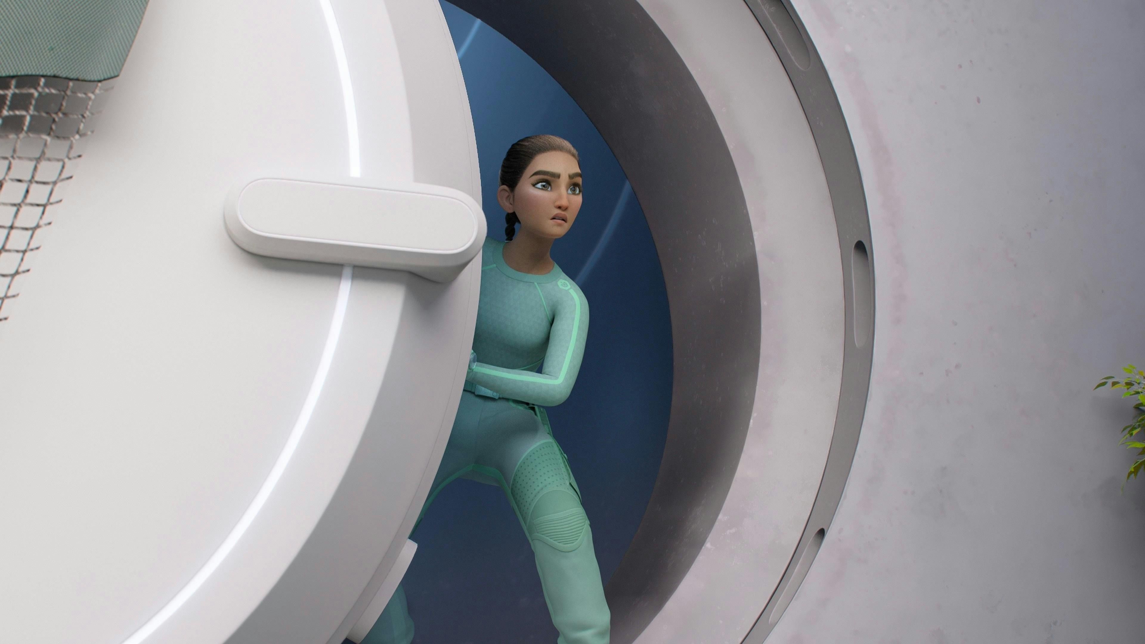 WondLa – A Trilogia: 2×2