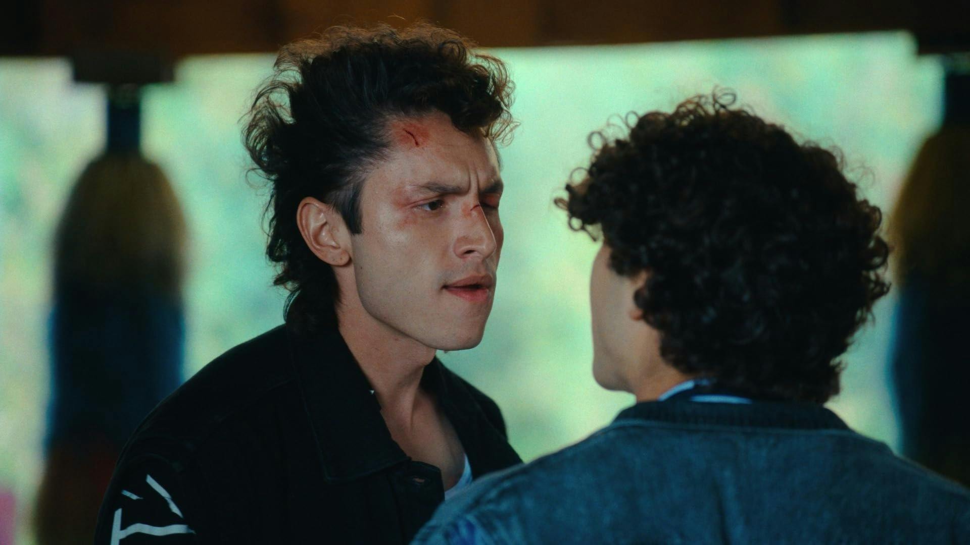 A Gangue de Bogotá - episódio 1x8