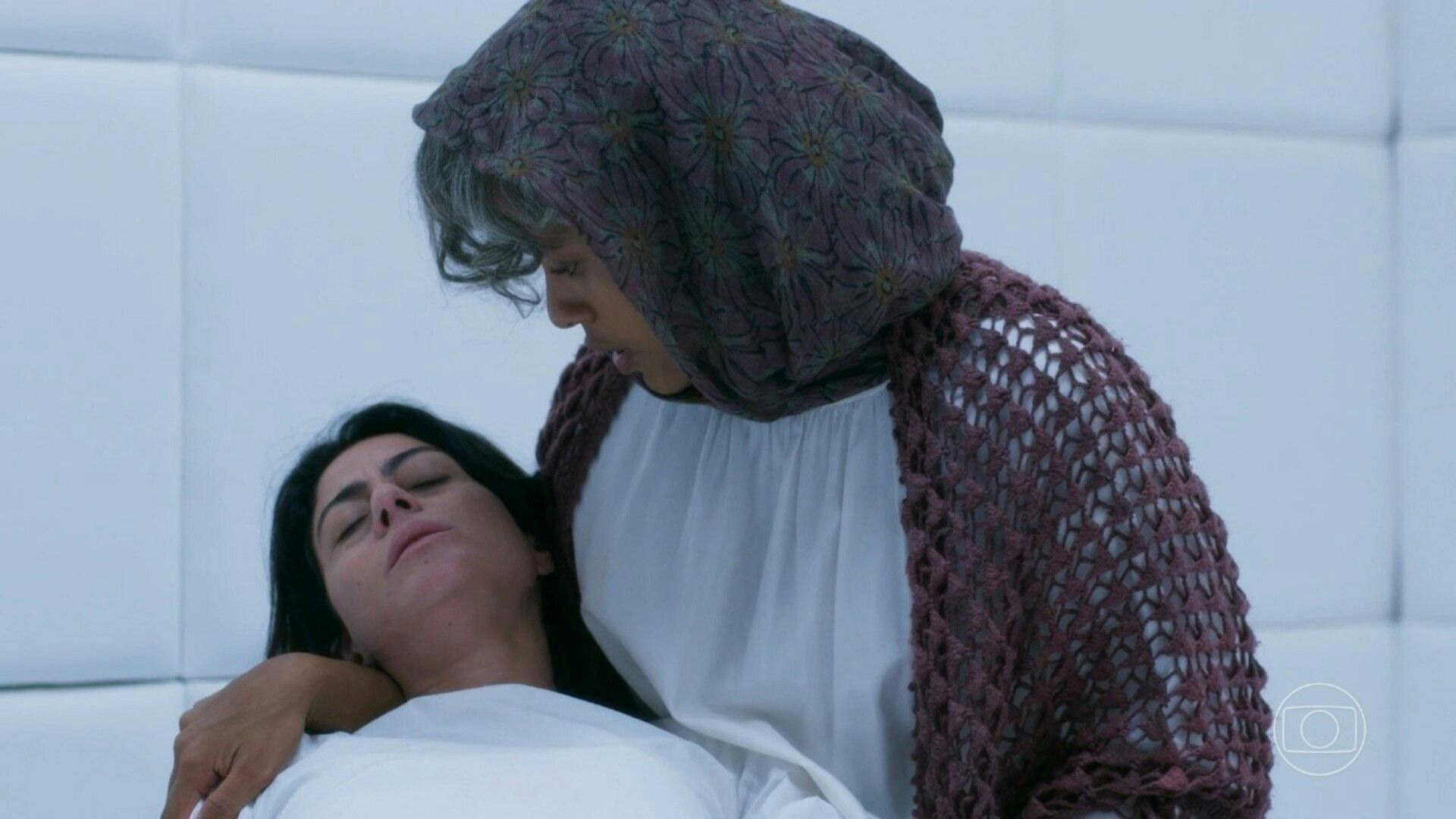 Garota do Momento - episódio 1x160
