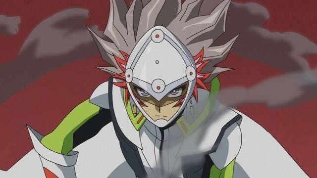 Yu-Gi-Oh! VRAINS - episódio 1x68