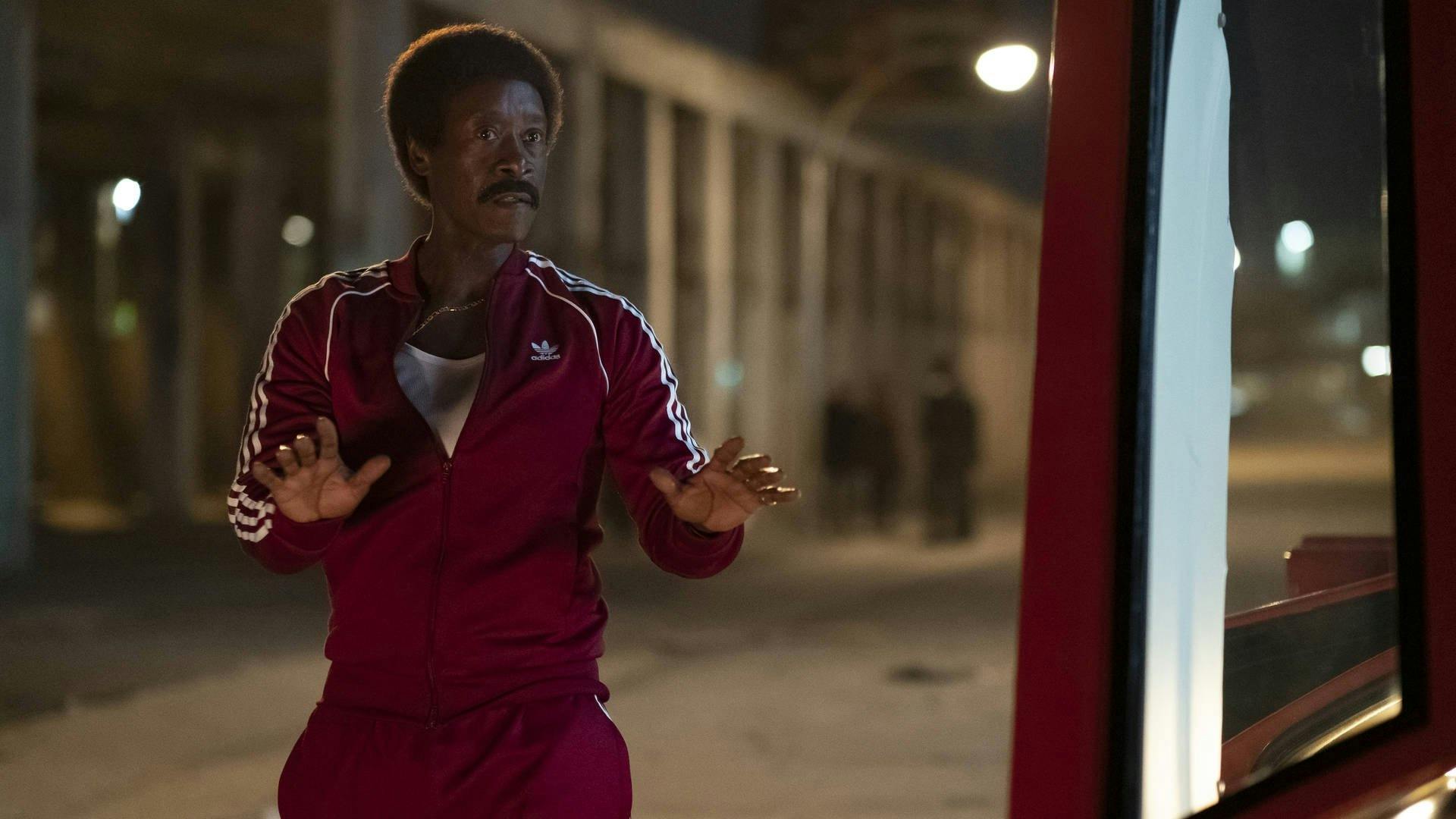 Black Monday - episódio 1x7