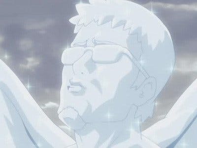 Gintama - episódio 1x38