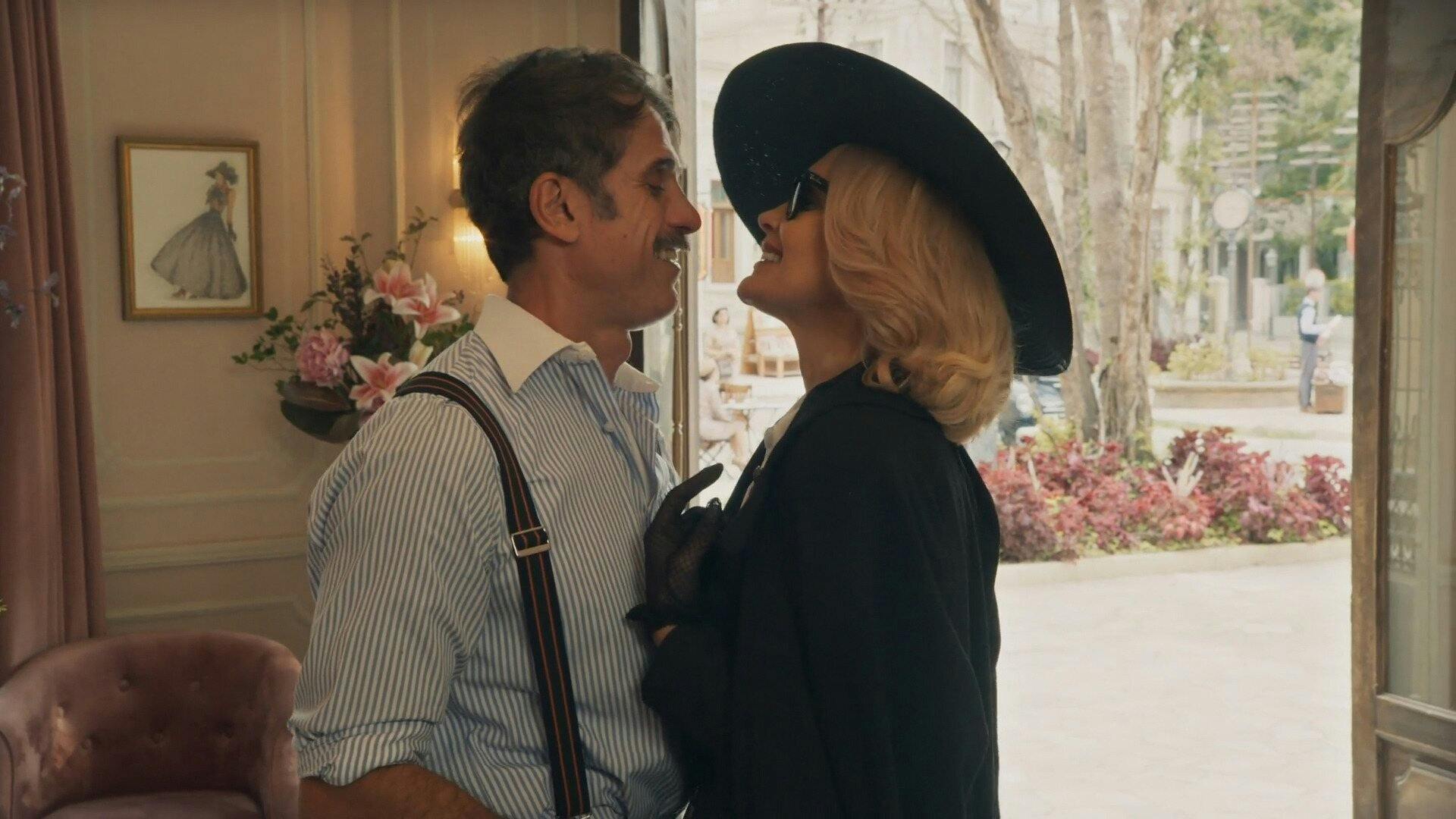 Êta Mundo Melhor! - episódio 1x91