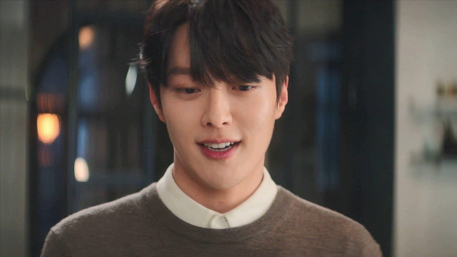 Meu colega de quarto é um Gumiho - episódio 1x16