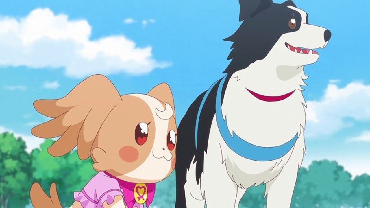 Wonderful Precure!