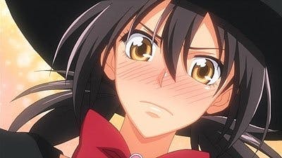 Kaichou wa Maid-sama! - episódio 1x24