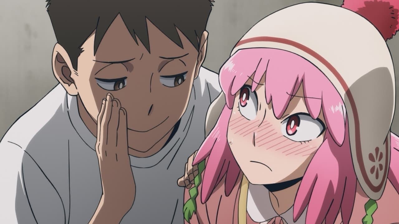 My Hero Academia: Vigilantes - episódio 1x9