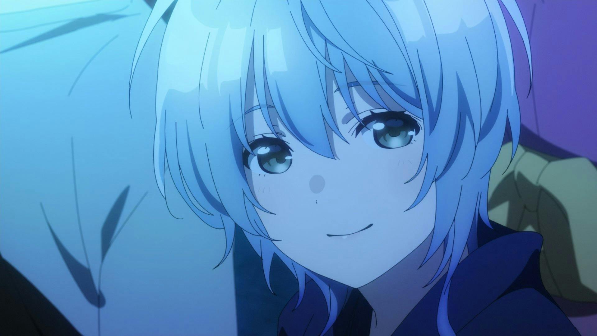 Bottom-Tier Character Tomozaki - episódio 1x11