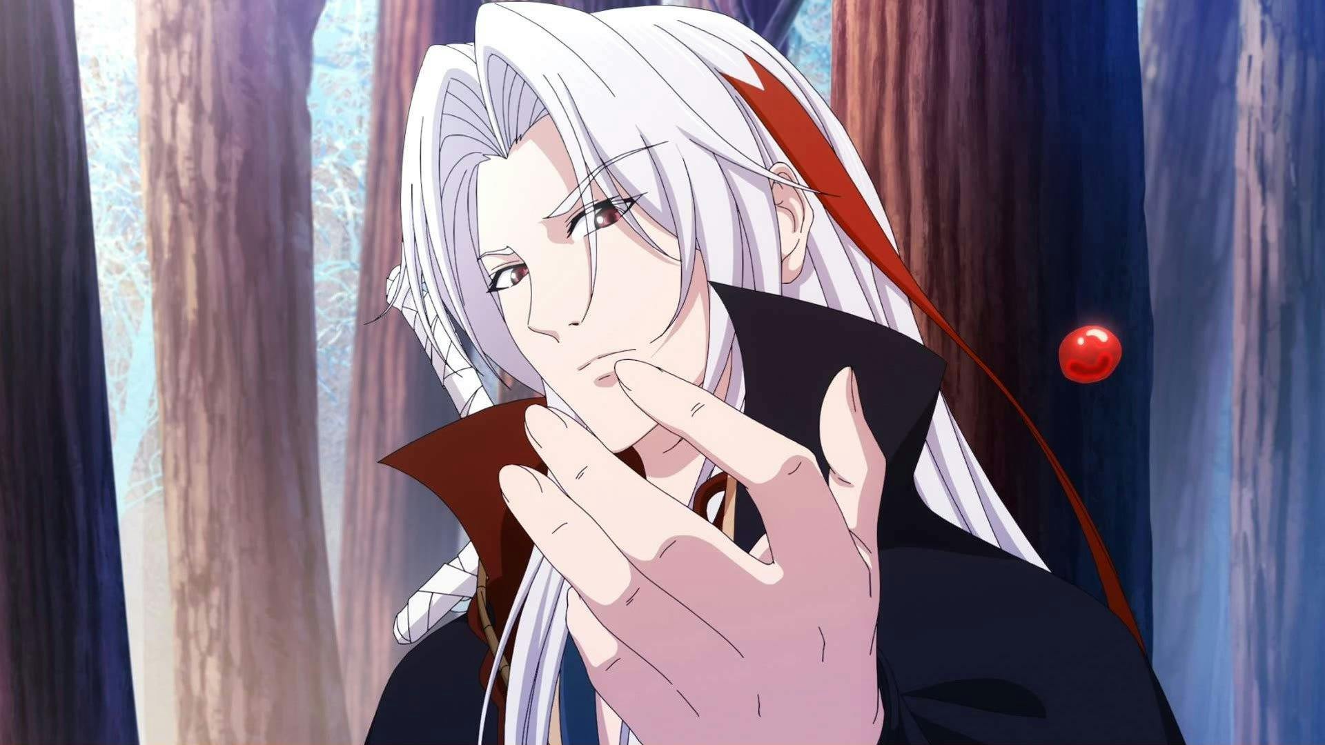 Love Between Fairy and Devil - episódio 1x8