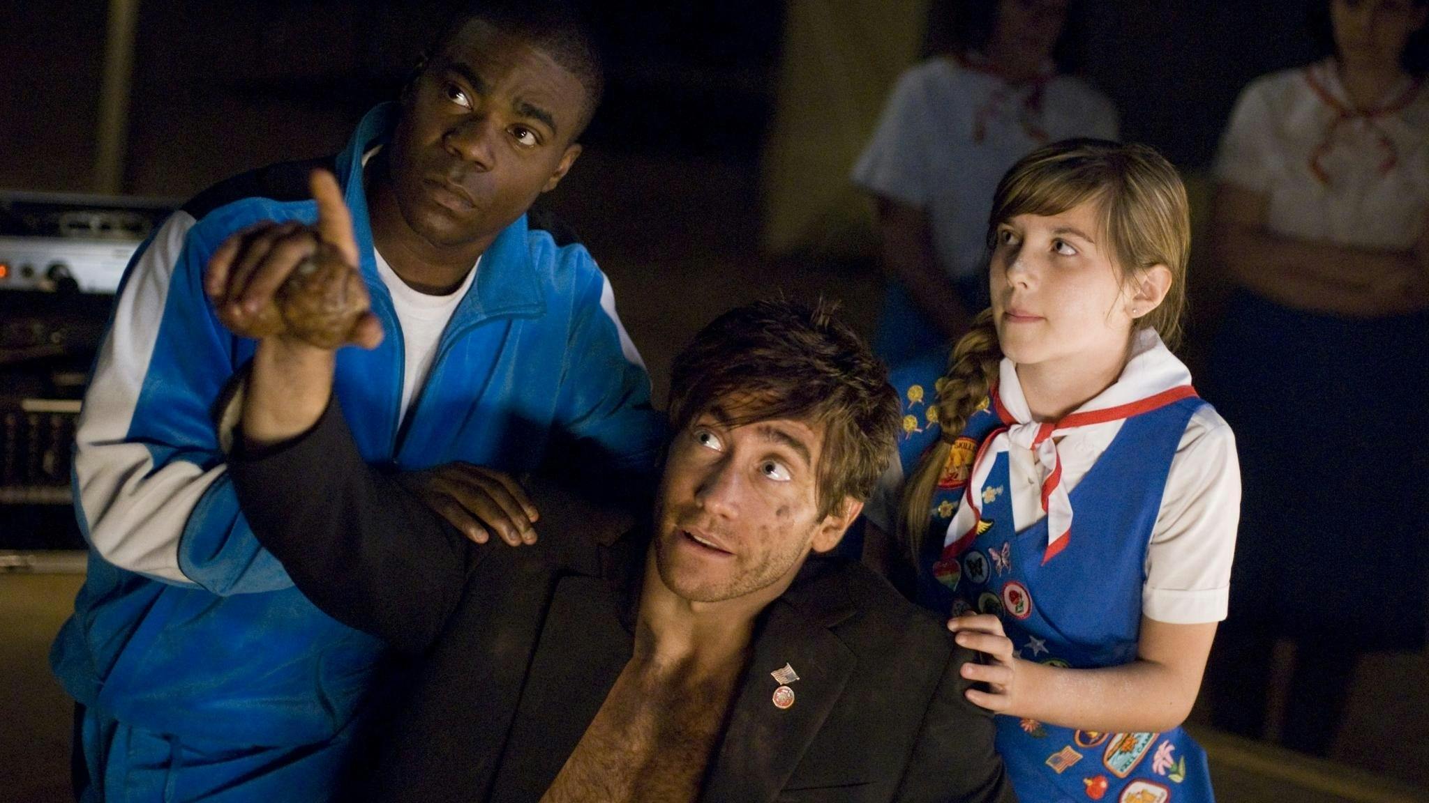 Amor Por Acidente backdrop