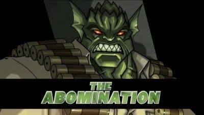 Hulk e os Agentes de S.M.A.S.H. - episódio 1x17