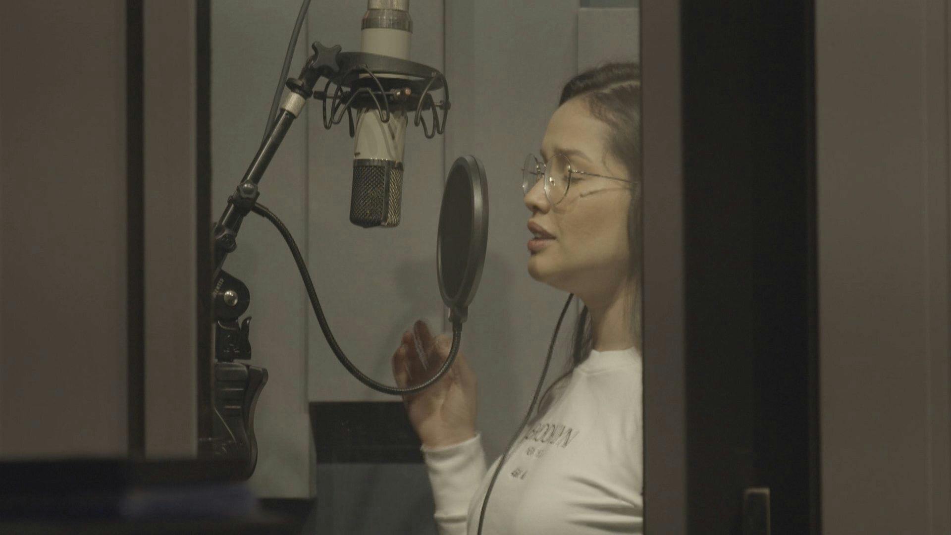 Você Nunca Esteve Sozinha: O Doc de Juliette - episódio 1x6