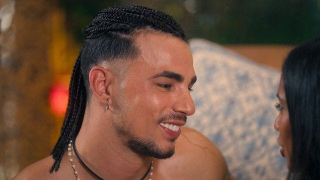 Brincando com Fogo: Itália - episódio 1x5