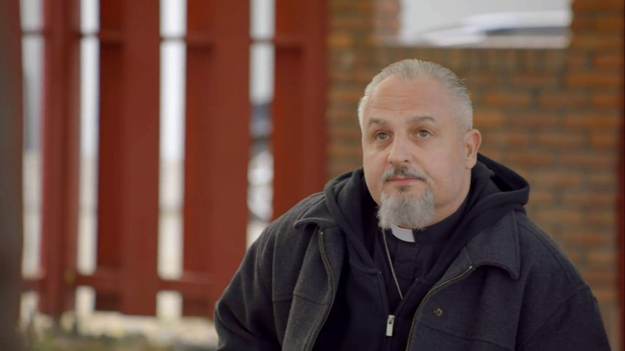 Cidade Fantasma: Terror em Montana - episódio 1x6