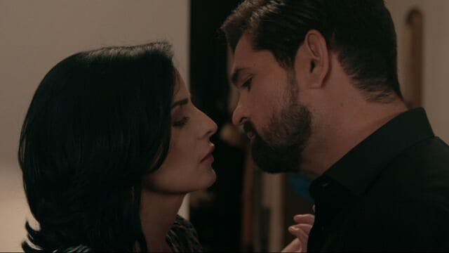 Volta Pra Mim - episódio 1x9