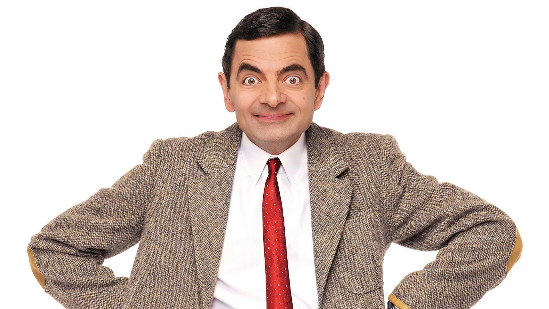 Mr. Bean - O Filme backdrop