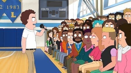 Hoops - episódio 1x10