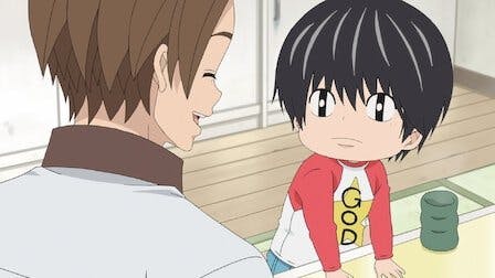 Kotaro Vai Morar Sozinho - episódio 1x6