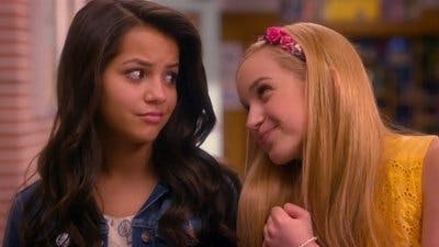 100 Coisas Para Fazer Antes do High School - episódio 1x17