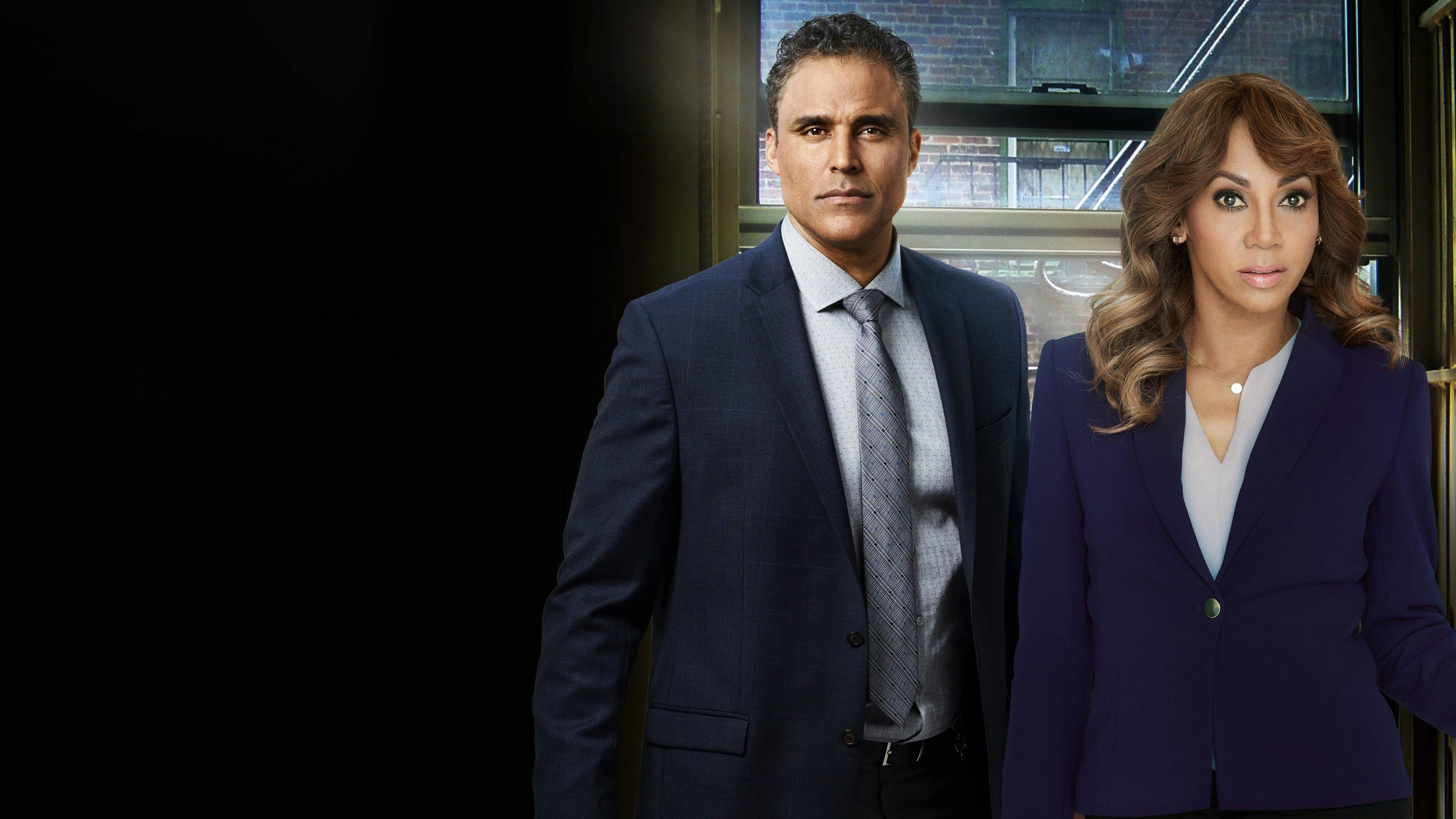 Mistério na TV: Vingança Mortal backdrop