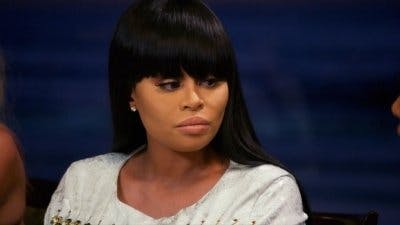 Rob & Chyna - episódio 1x5