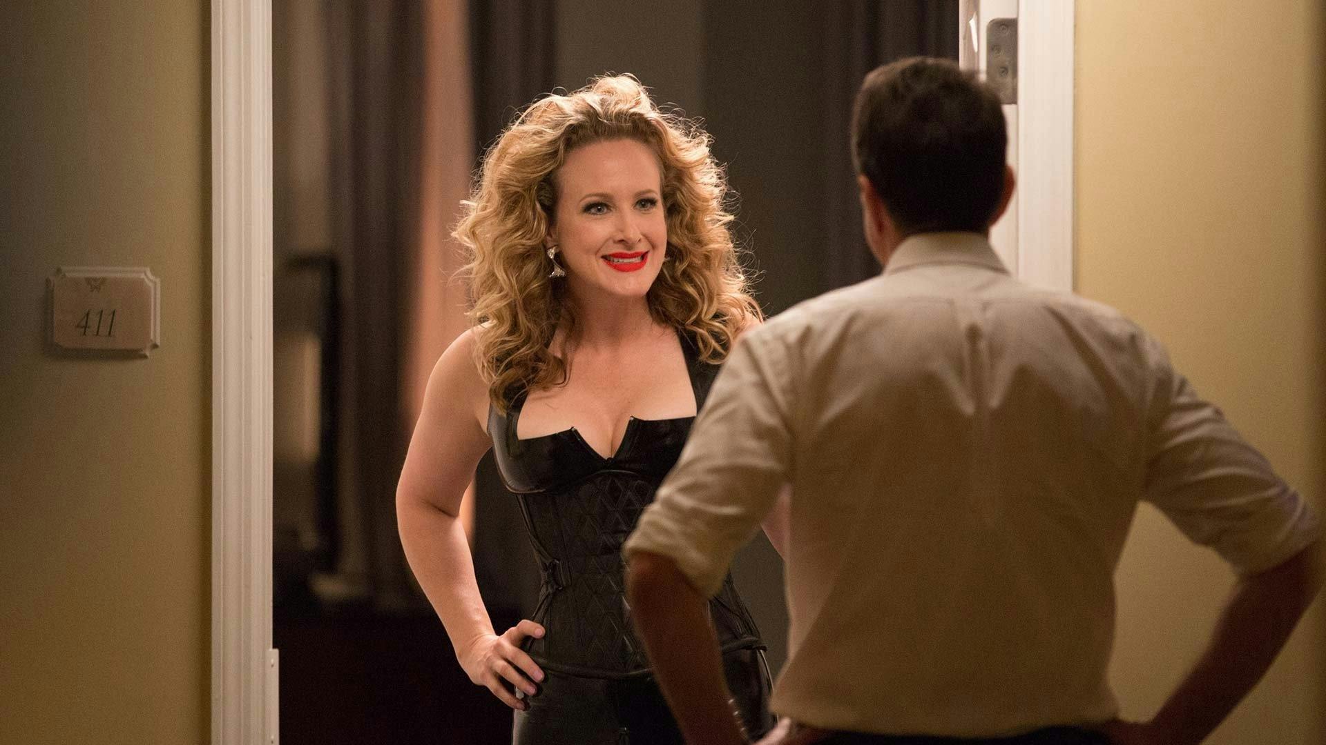 Brockmire - episódio 1x4