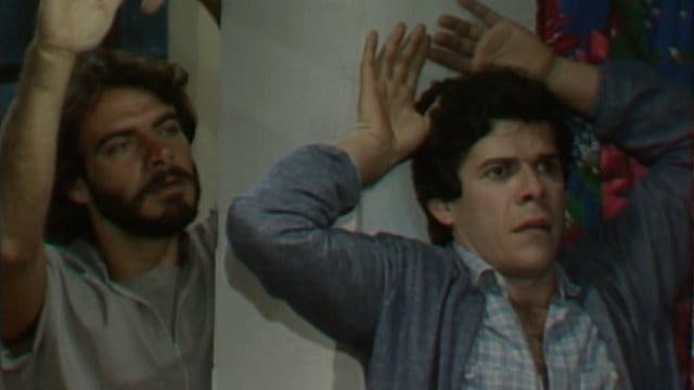 Guerra dos Sexos - episódio 1x116