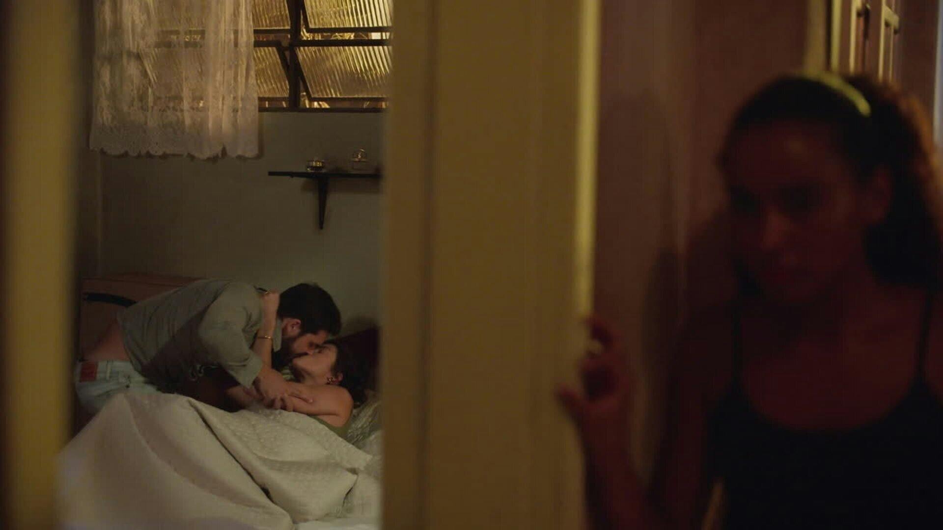 Mania de Você - episódio 1x81