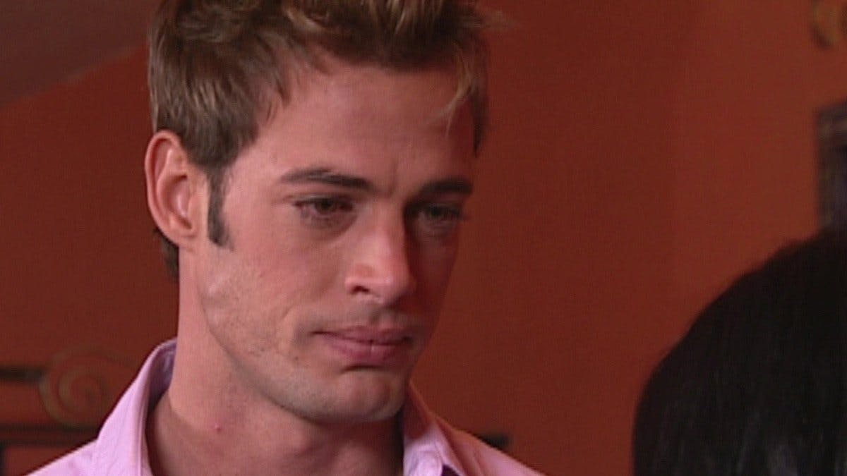 Cuidado com o Anjo - episódio 1x112