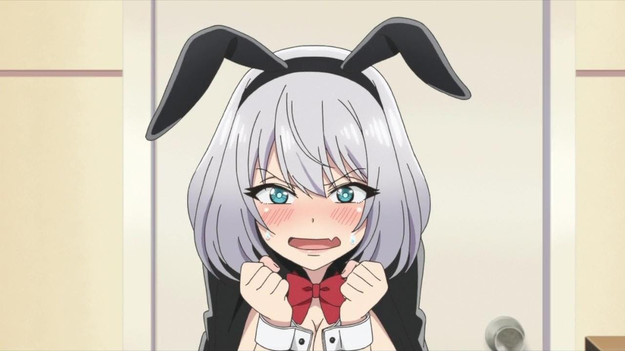 Magical Sempai - episódio 1x12