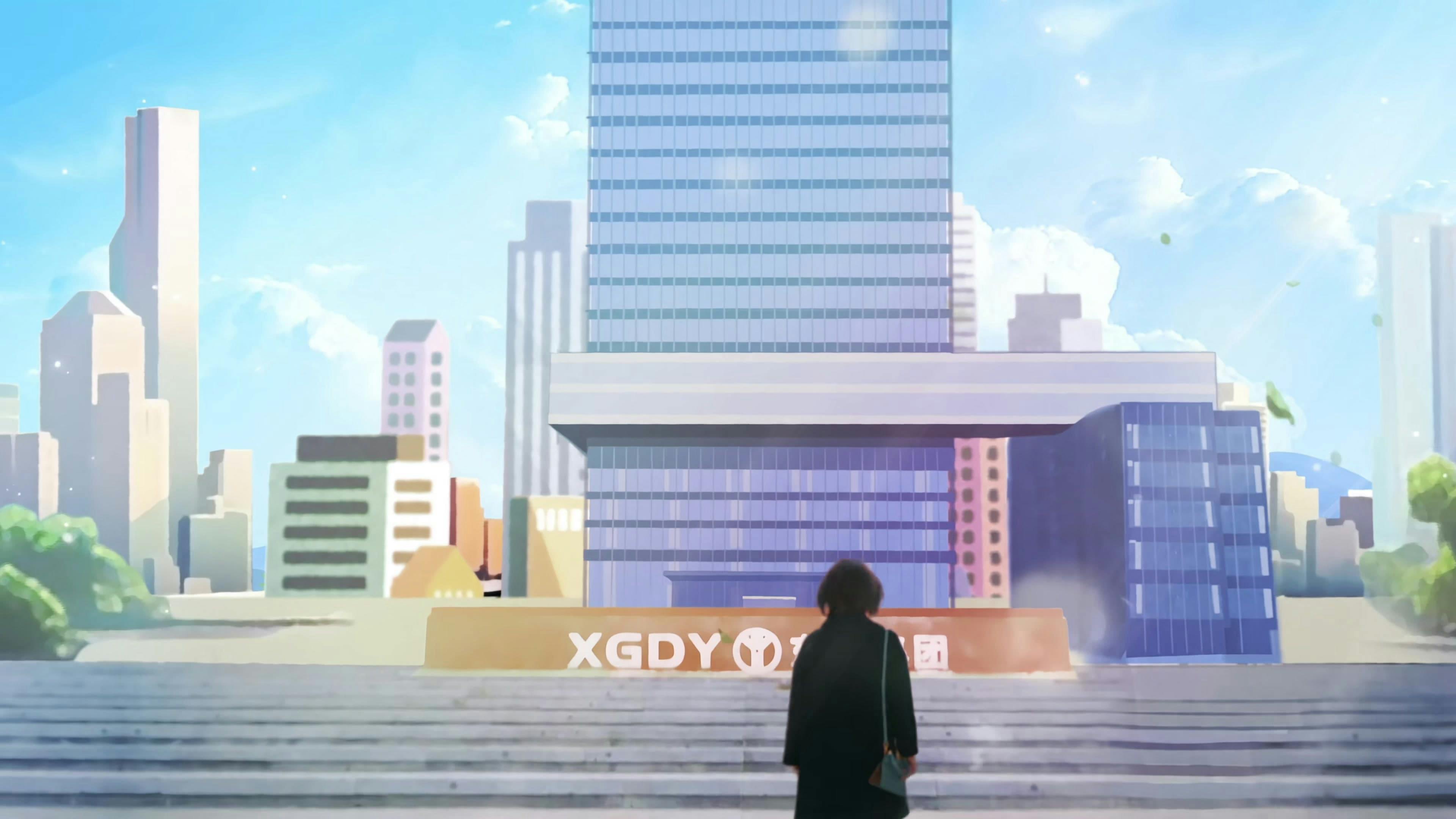 As Beautiful As You - episódio 1x40
