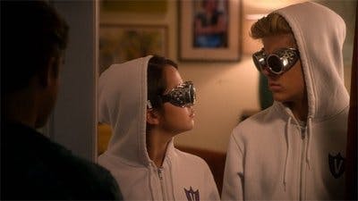 100 Coisas Para Fazer Antes do High School - episódio 1x18