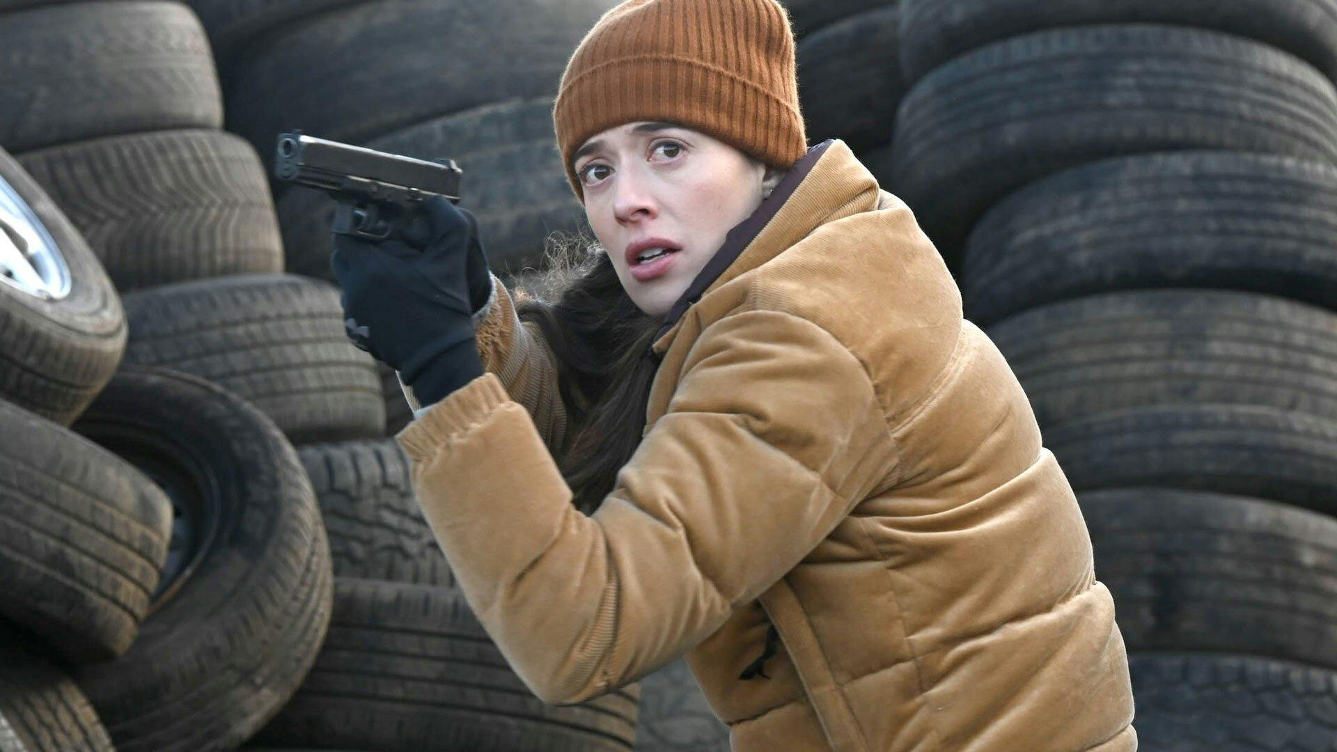 Chicago P.D.: Distrito 21 - episódio 11x3