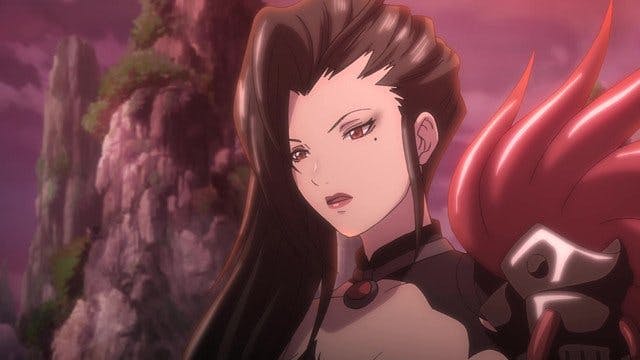 Blade & Soul - episódio 1x12
