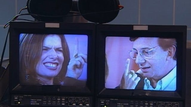 A Grande Família - episódio 1x18