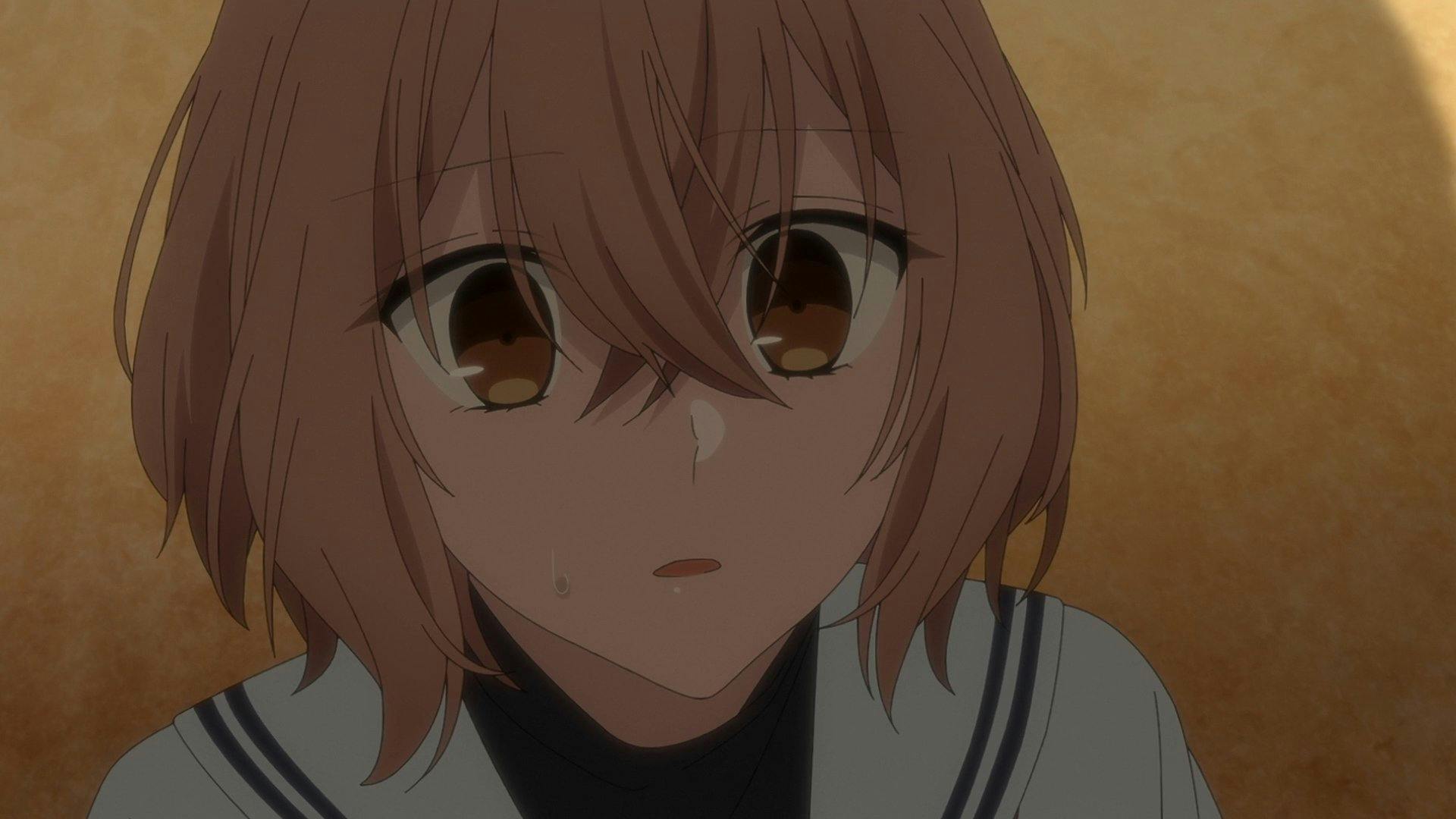 This Monster Wants to Eat Me - episódio 1x5