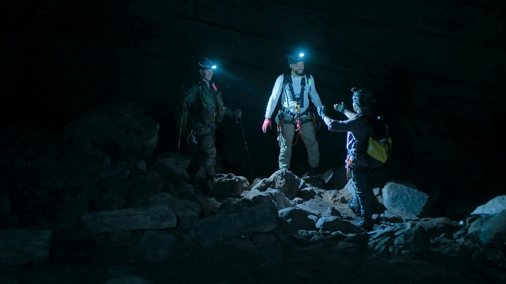 De Polo a Polo com Will Smith backdrop