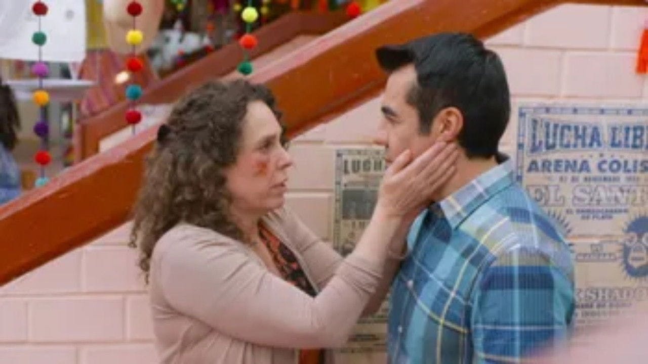 Como você não há dois - episódio 1x19