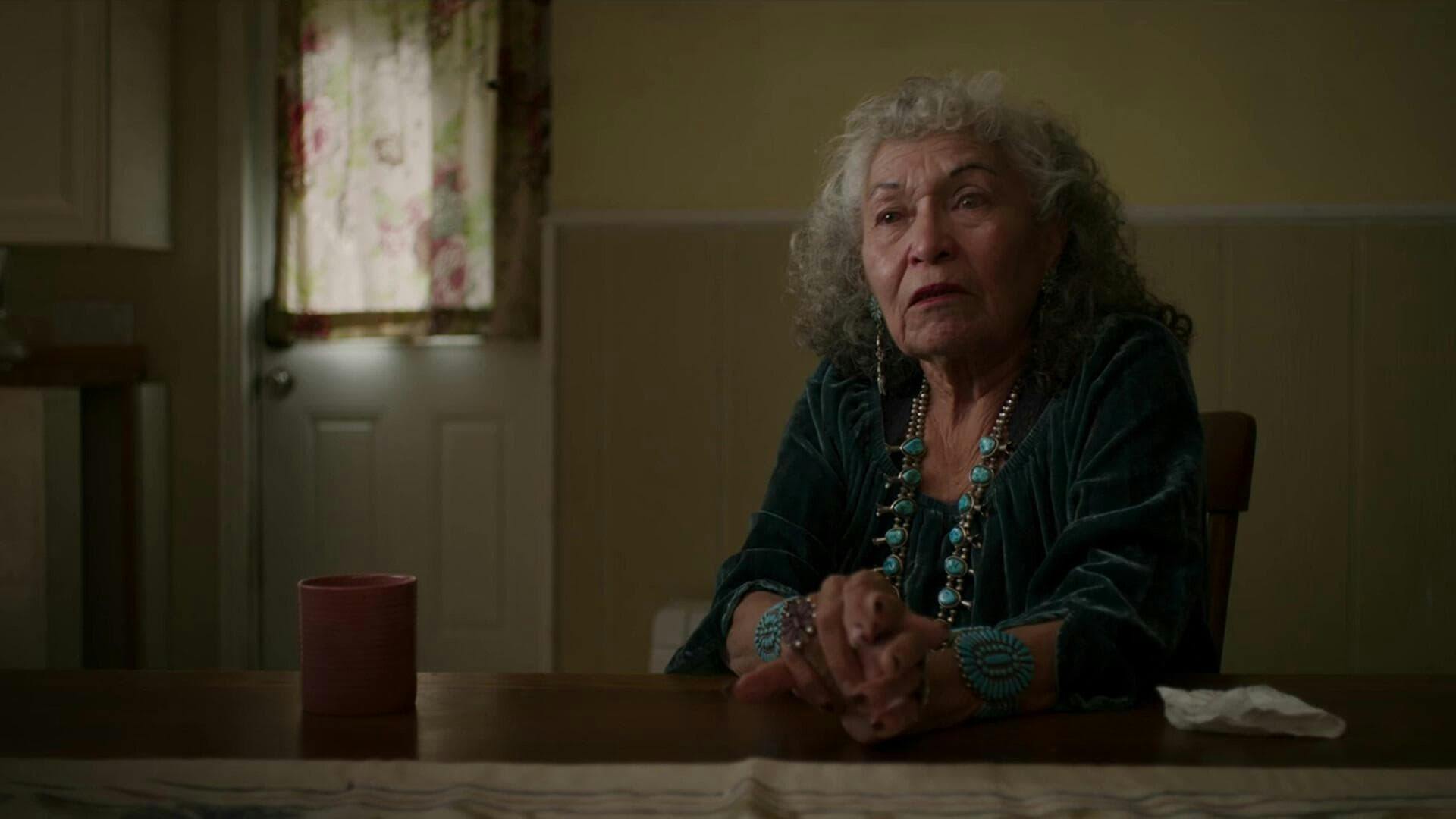 OUT THERE: Crimes Sobrenaturais - episódio 1x6