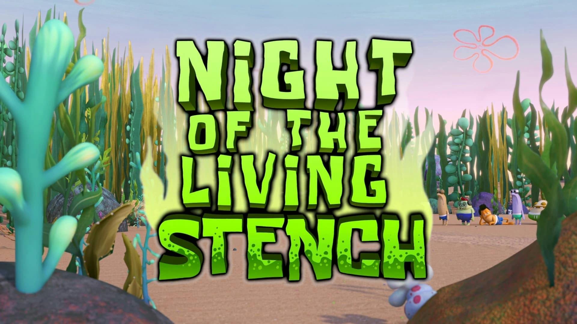 Kamp Koral: Bob Esponja, Primeiros Anos!
