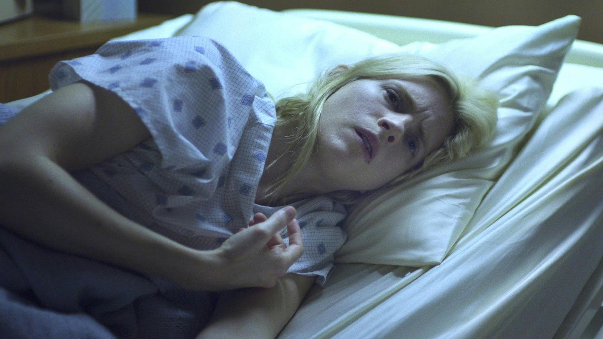 The OA - episódio 1x1