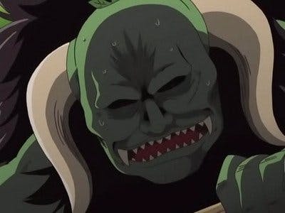 Gintama - episódio 1x47