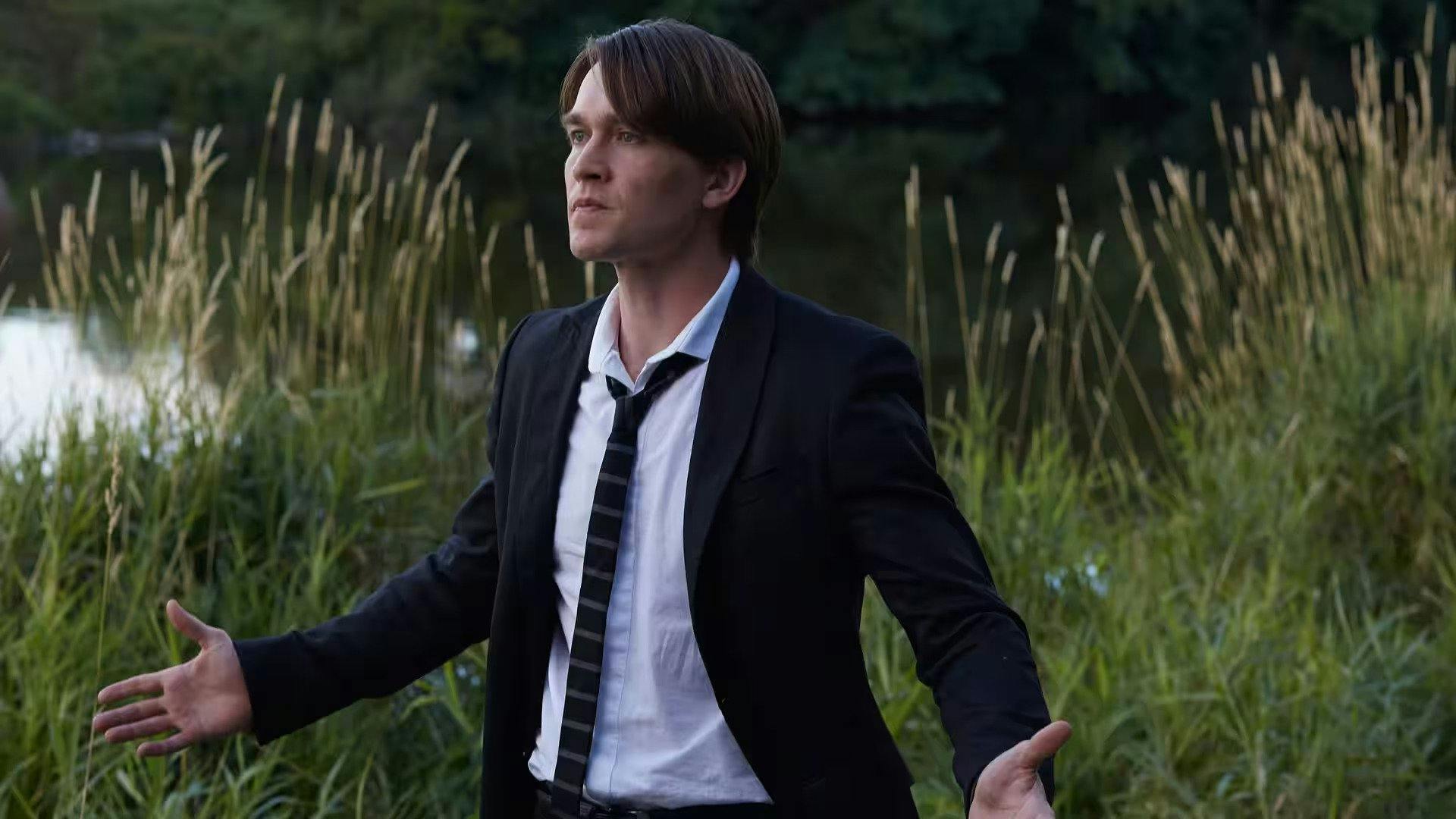 Bitten - episódio 1x13