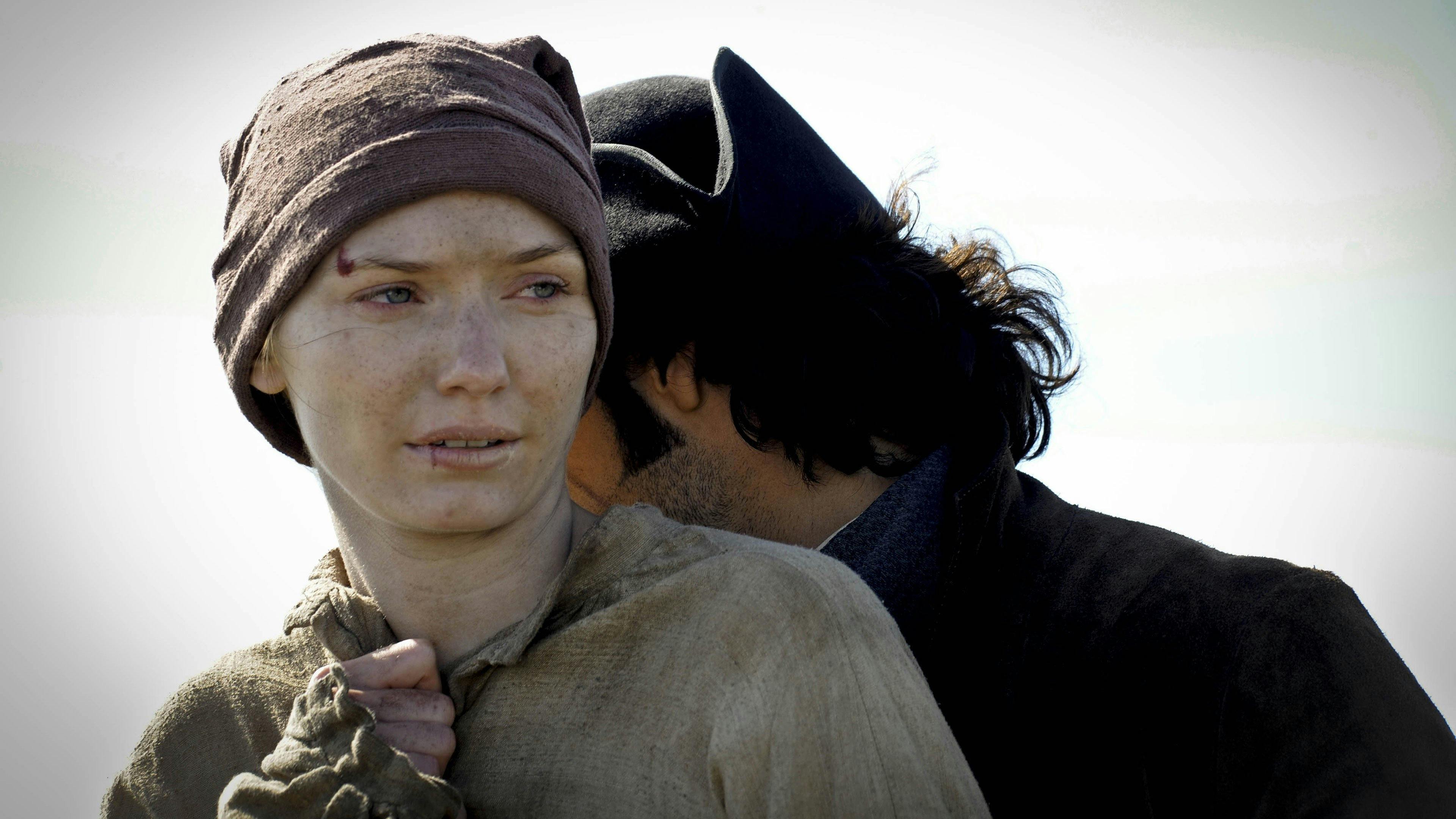 Poldark: Herói de Guerra - episódio 1x1