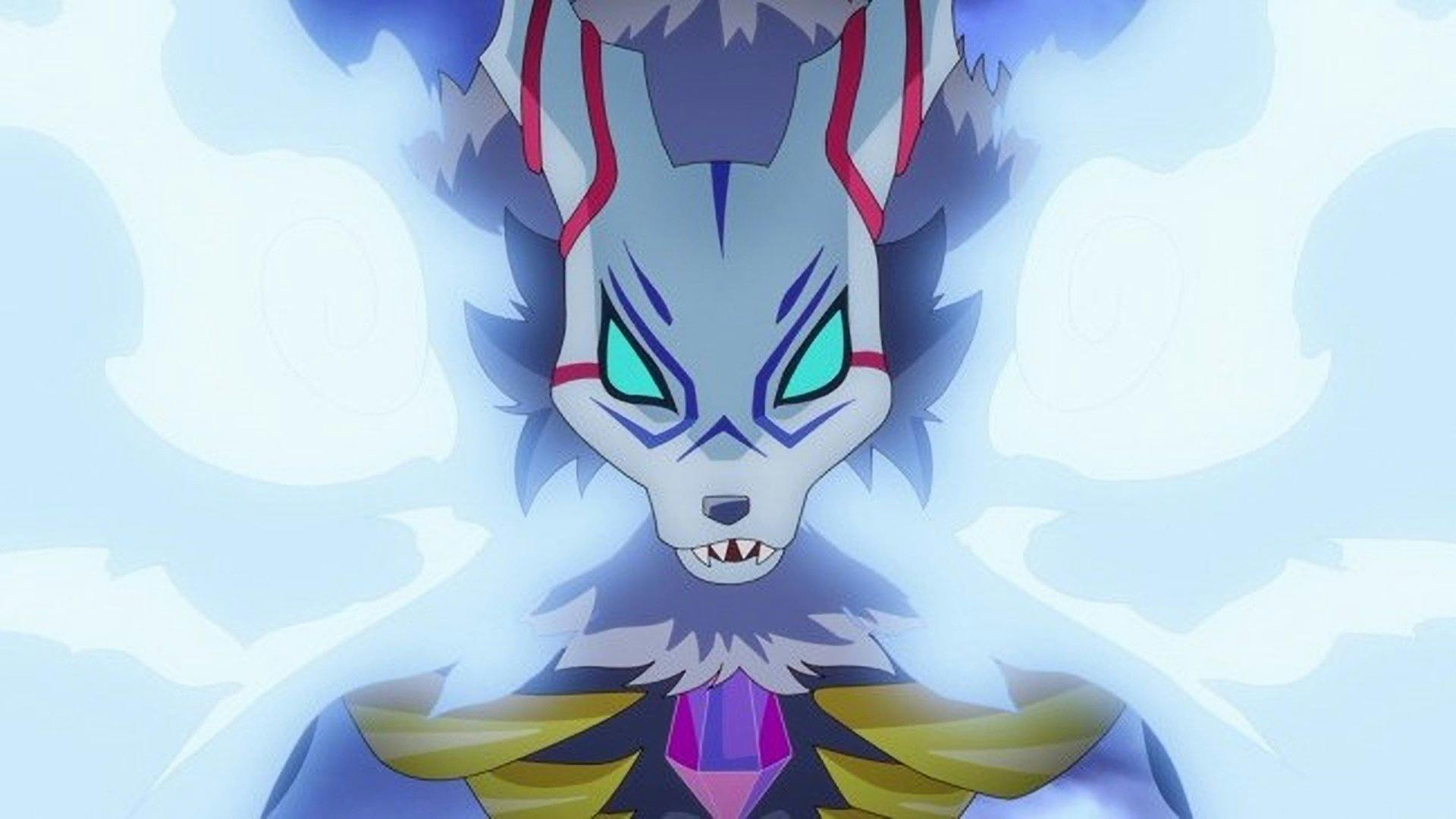 Wonderful Precure! - episódio 1x49