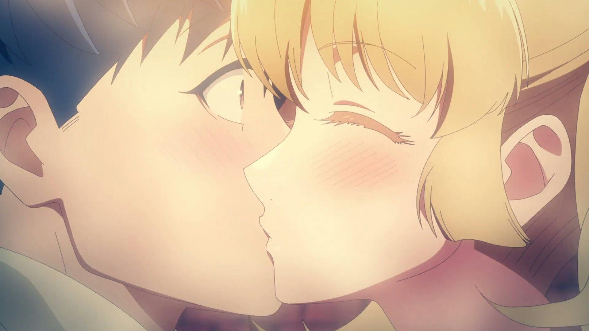 Tales of Wedding Rings - episódio 1x15